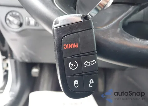 2018 Dodge Charger Gt Awd из США, поврежденный, VIN 2C3CDXJGXJH230619